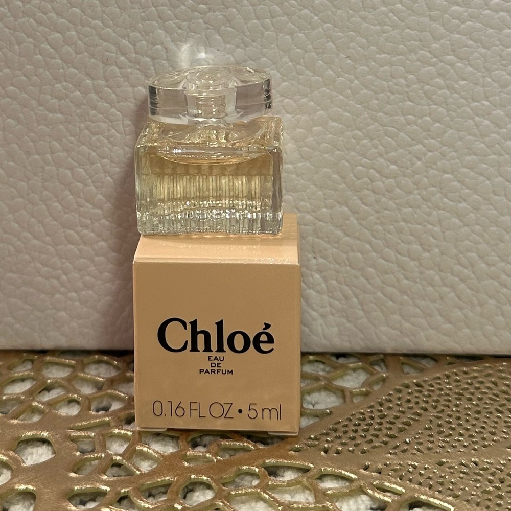 Chloé Miniature 5ml